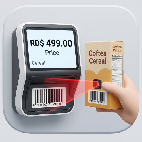 Price Checker