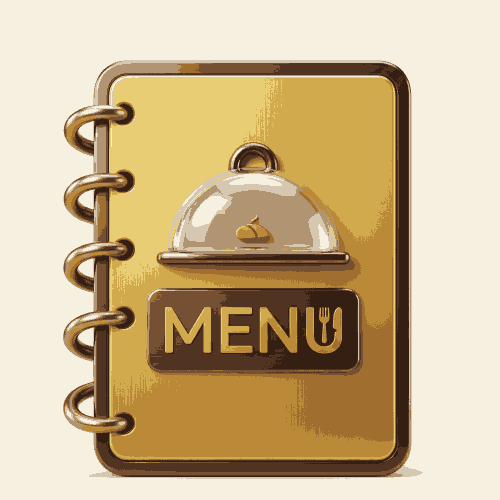 Mi Menu